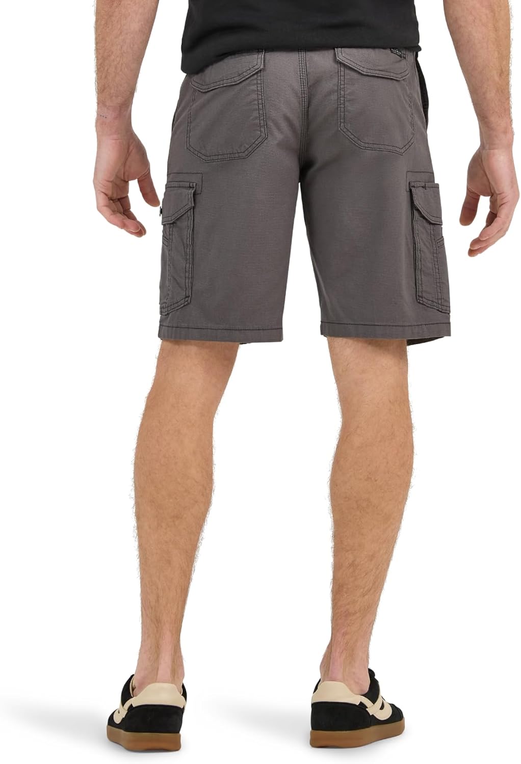 Lee Mens Extreme Motion Swope Cargo Short - Image 3