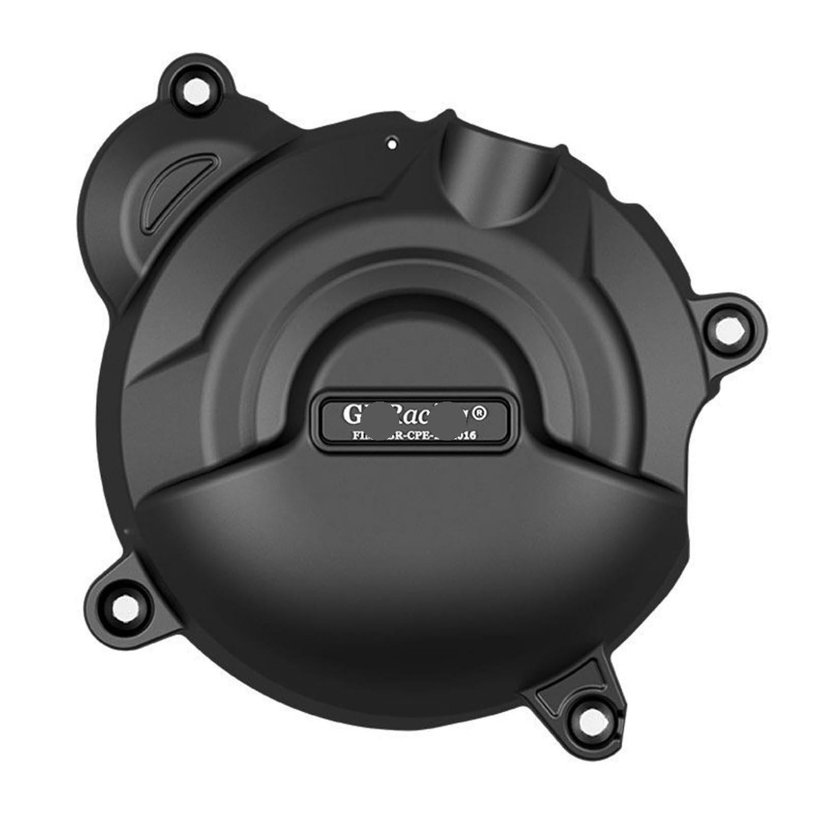 Protector de estator y cárter para Speed Triple 1200 RR acabado de alta resistencia 7