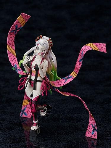 Miniatura 1 de Aniplex Figura de Demon Slayer Kimetsu no Yaiba Daki
