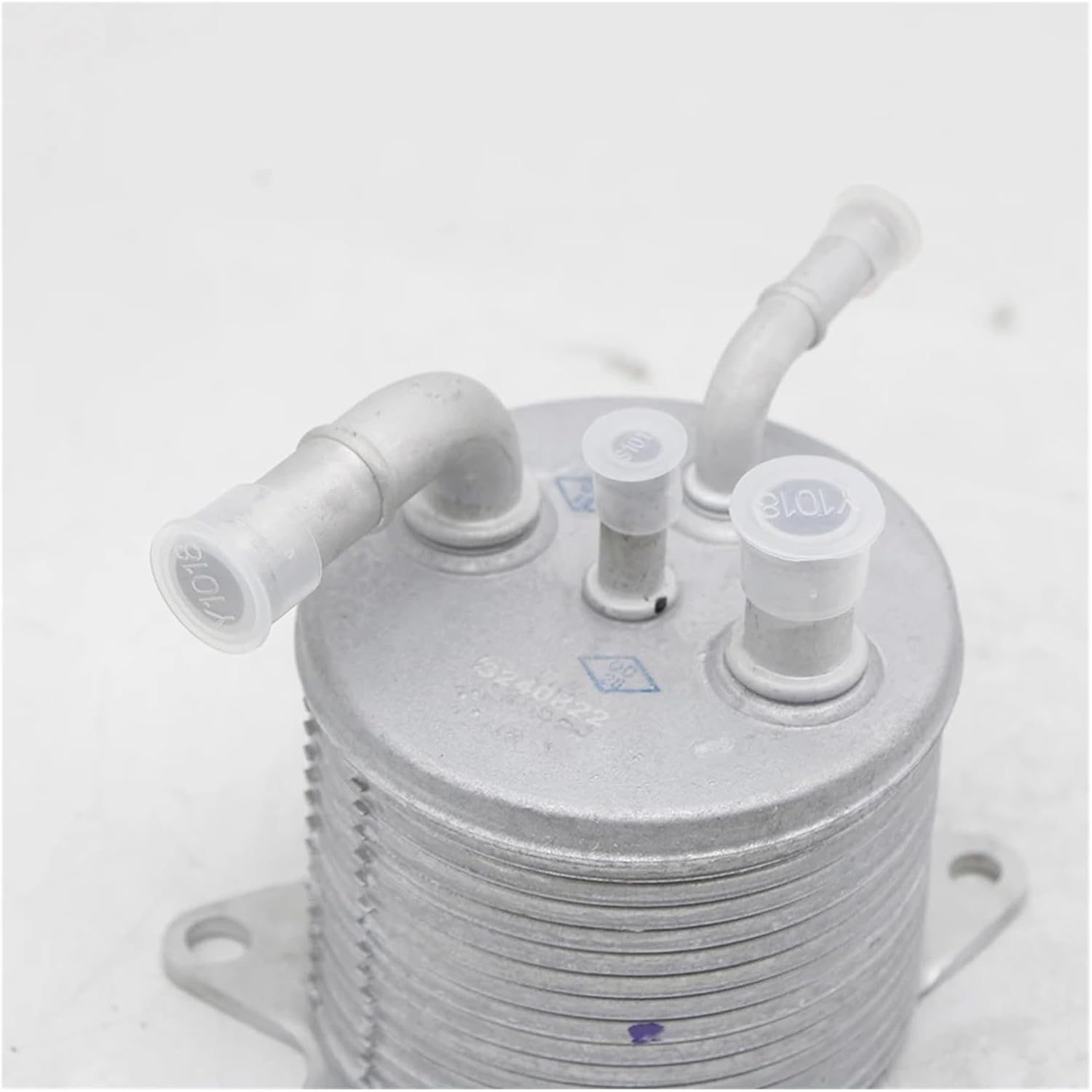 31237AA100 Automatic Transmission Oil Cooler Assy Compatible With Subaru Forester Outback Legacy Impreza WRX XV Crosstrek OEM 31237AA000