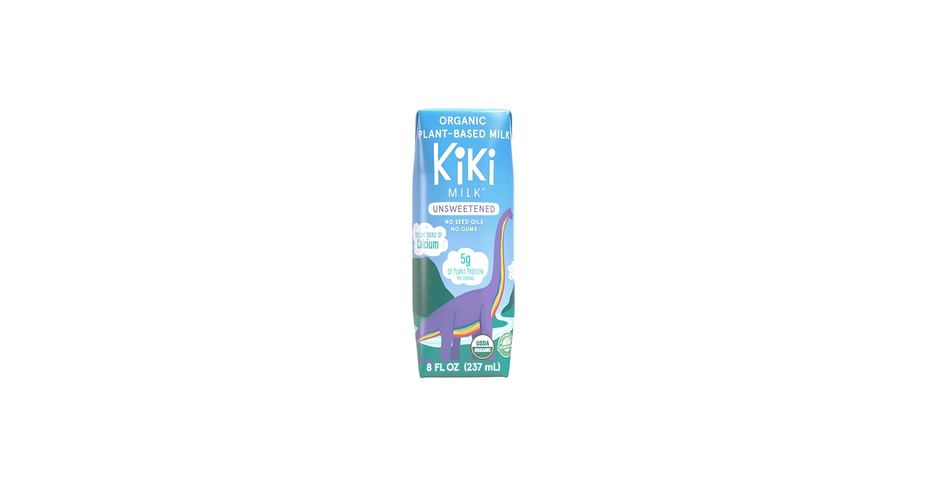 乳液・ミルク KIKI Amazon.com: Kiki Milk Plant Based Milk - Organic Unsweetened Kiki