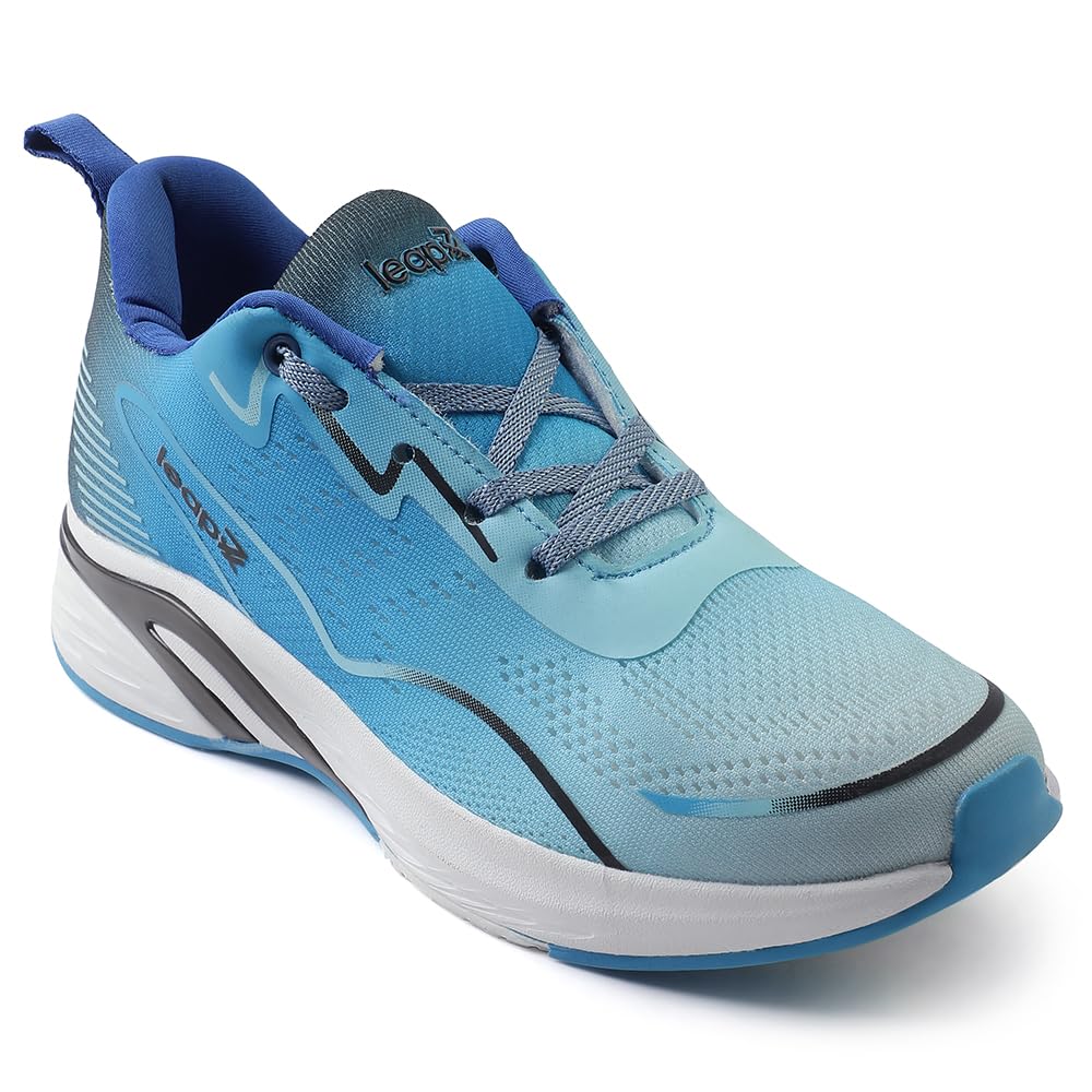 liberty Leap7x GHD-W10E Sports Lacing Running Shoes for Women with EVA Sole | Suitable for Walking Jogging Gym | Super Foam Insole | Comfortable Footbed | Shock Absorption-picture-36