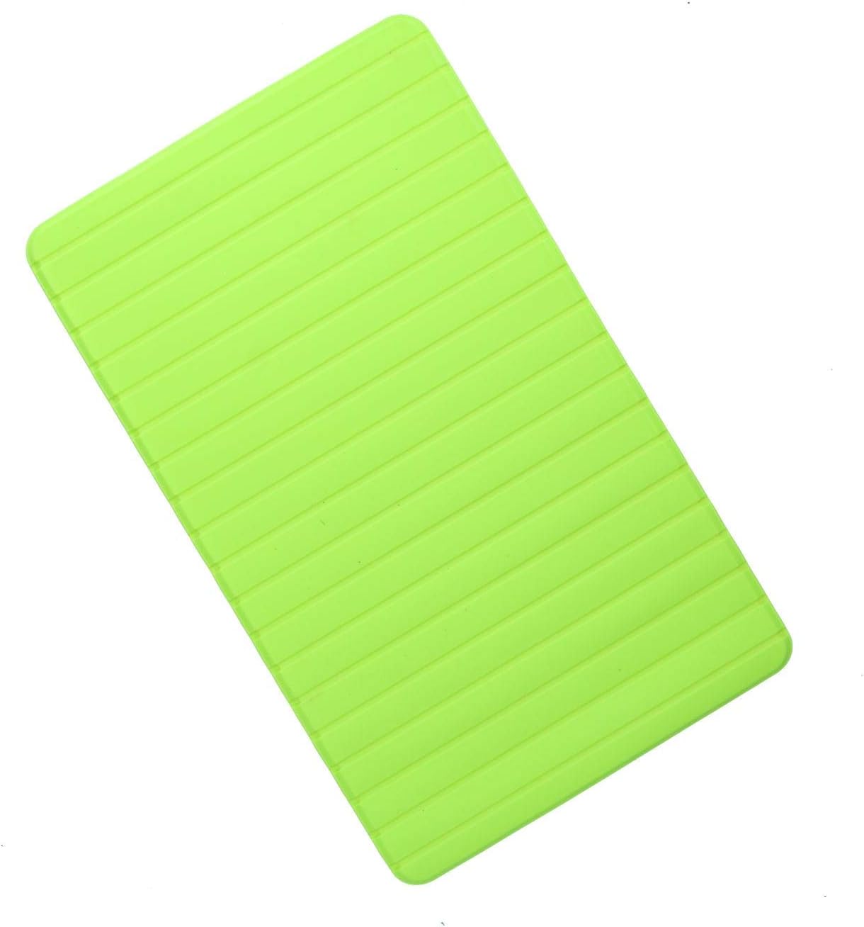 Collapsible Silicon Portable Dual Pet Dog Bowl & Travel Mat Travel Accessory