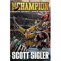 THE CHAMPION