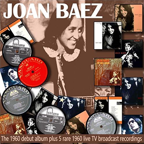 Joan Baez