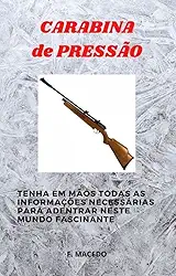 Carabina de Pressão