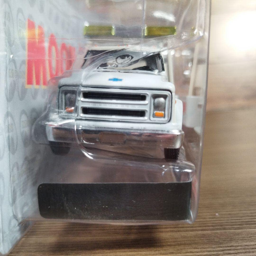 Amazon.co.jp: M2マシーン ムーンアイズ シボレー C60 トラック