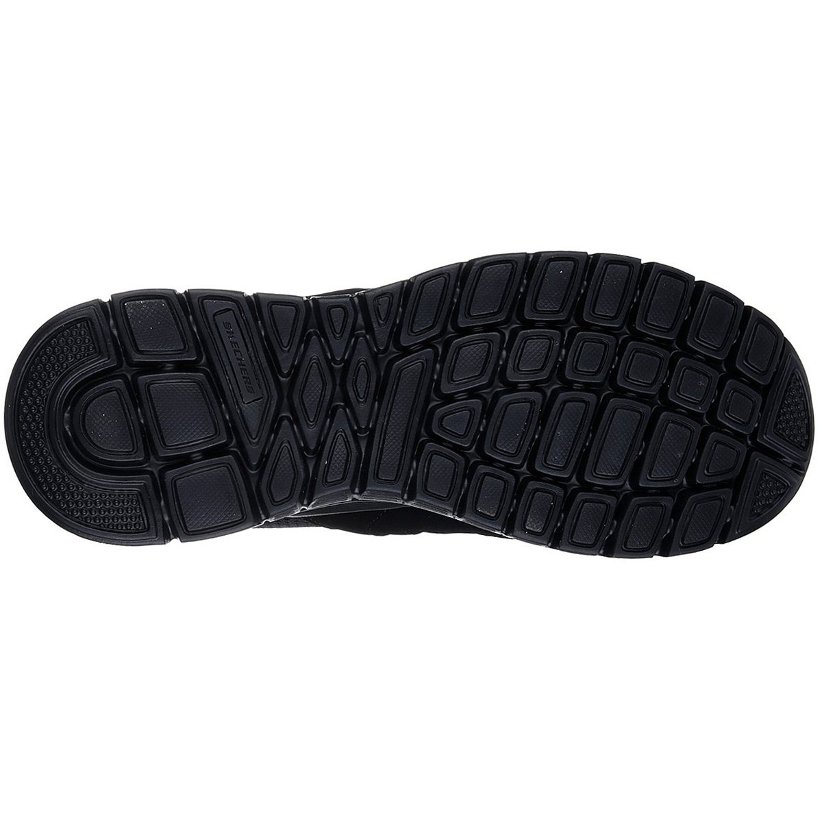 Skechers Burns Agoura - Zapatillas Hombre