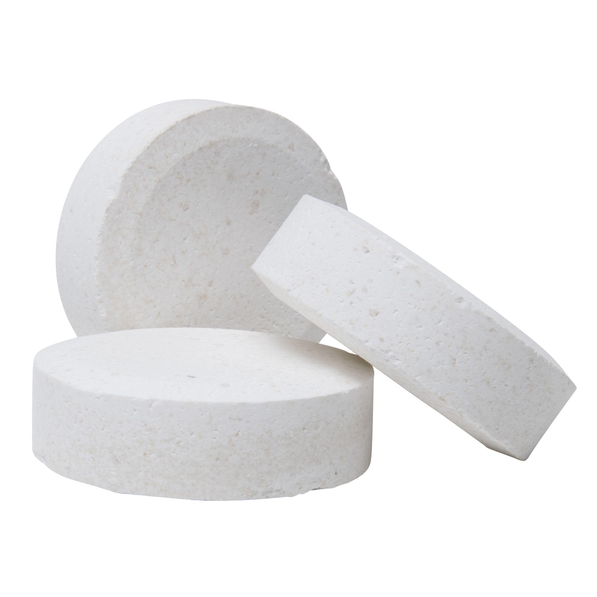 EDG - Chlore Lent Piscine - Désinfecte - Galet 200g - Seau 5 Kg- Action Permanente Longue Durée - Gamme Traitement Et Accessoires Piscine EDG Access