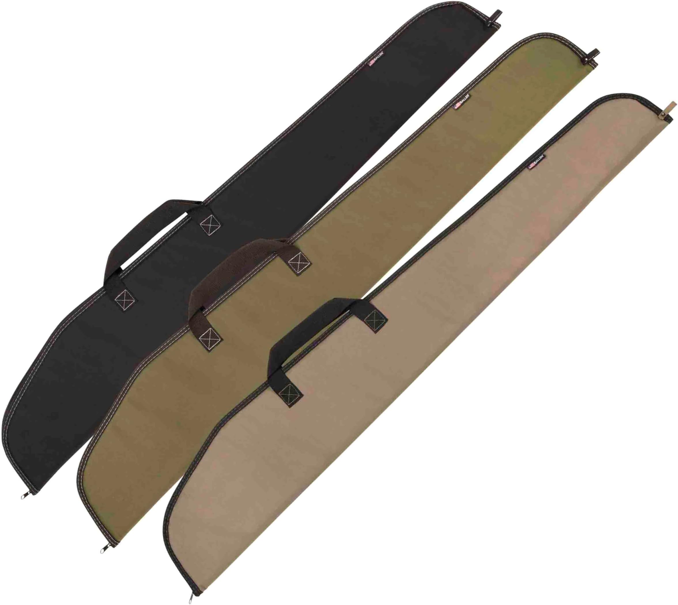 Allen Durango Shotgun Case 52" Assorted Colors