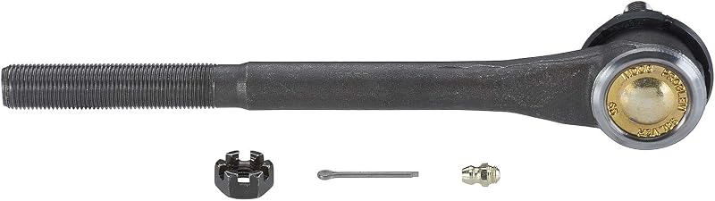 Terminal de direção MOOG ES2034RLT para Pontiac, Oldsmobile, Buick e Chevrolet – 1 unidade