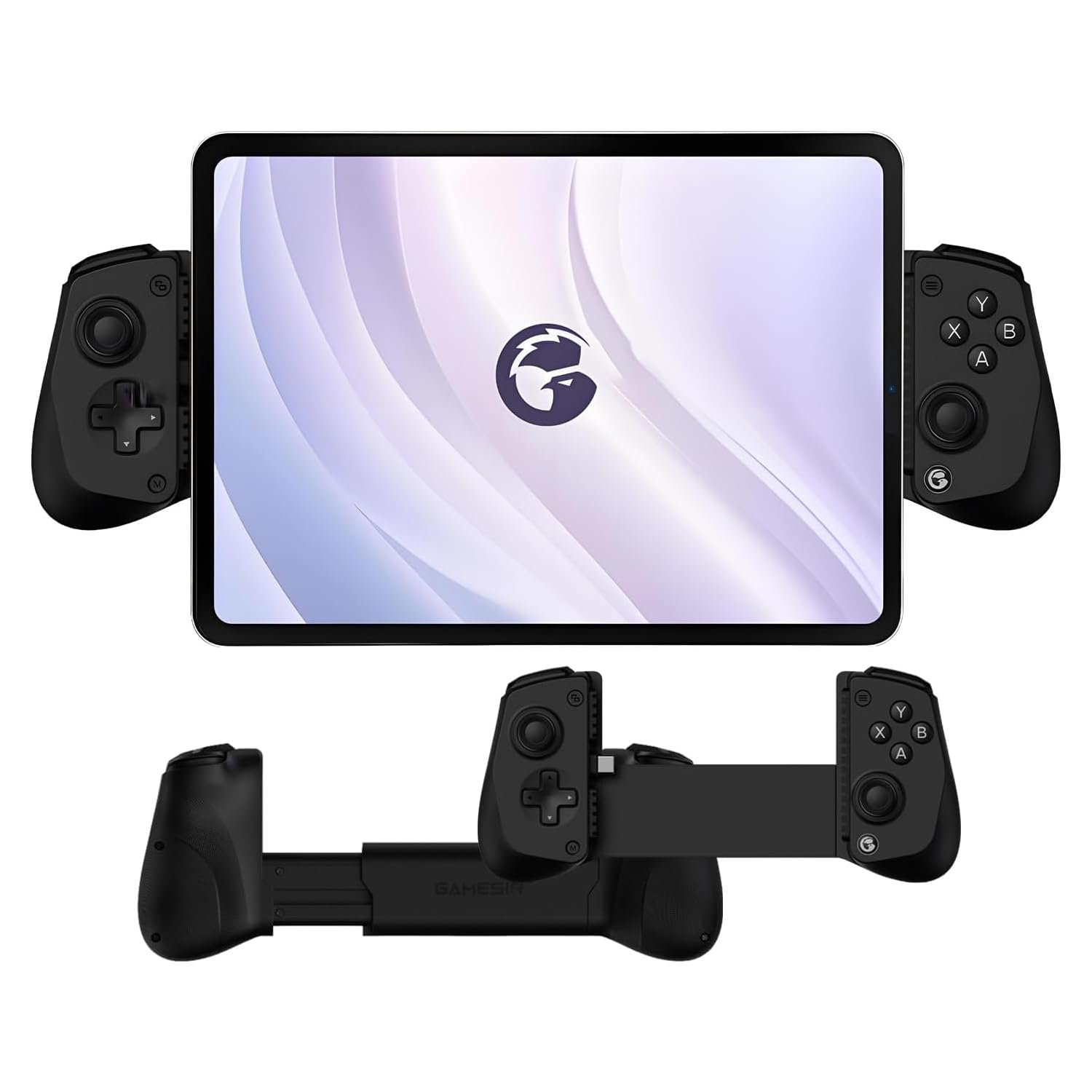 GameSir X5 Lite Mobile Game Controller - Schwarz