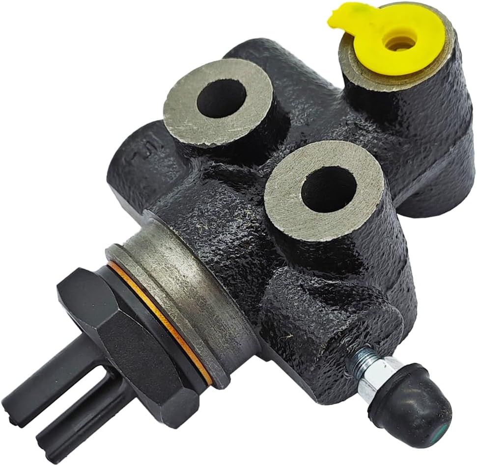 47910-26040 Brake Load Sensing Proportioning Valve Replacement for Toyota Pickup 3.0L 2.2 2.4L 1983-1995 SR5 DLX Extended Cab Pickup Hilux N50 N80 4791026040