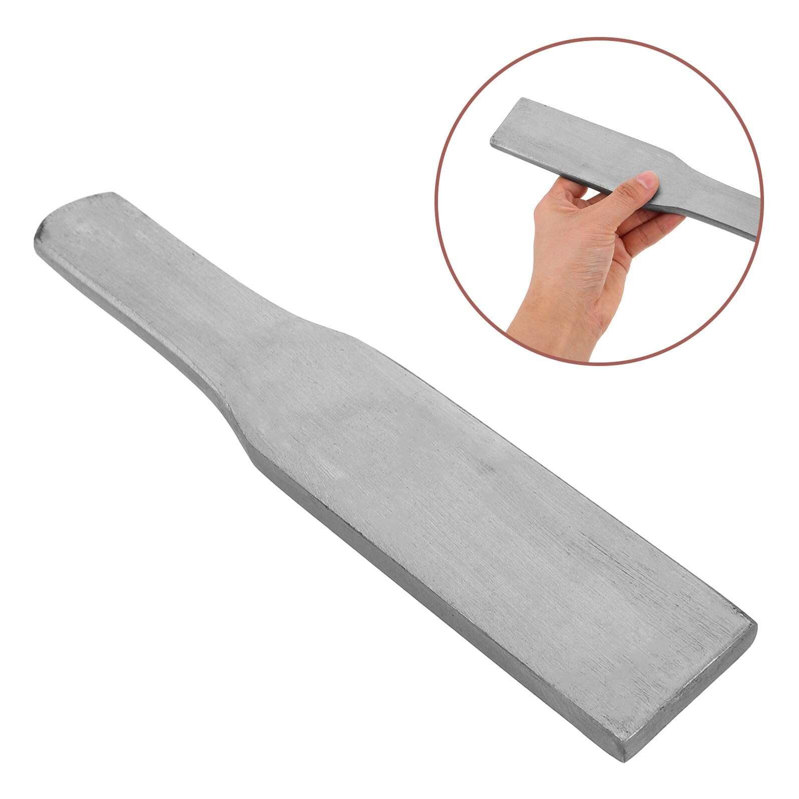 Cabilock Martello Design Professionale per Creazione in Ferro Argento e Controllo di Precisione, per Laboratori e Banchi da Lavoro