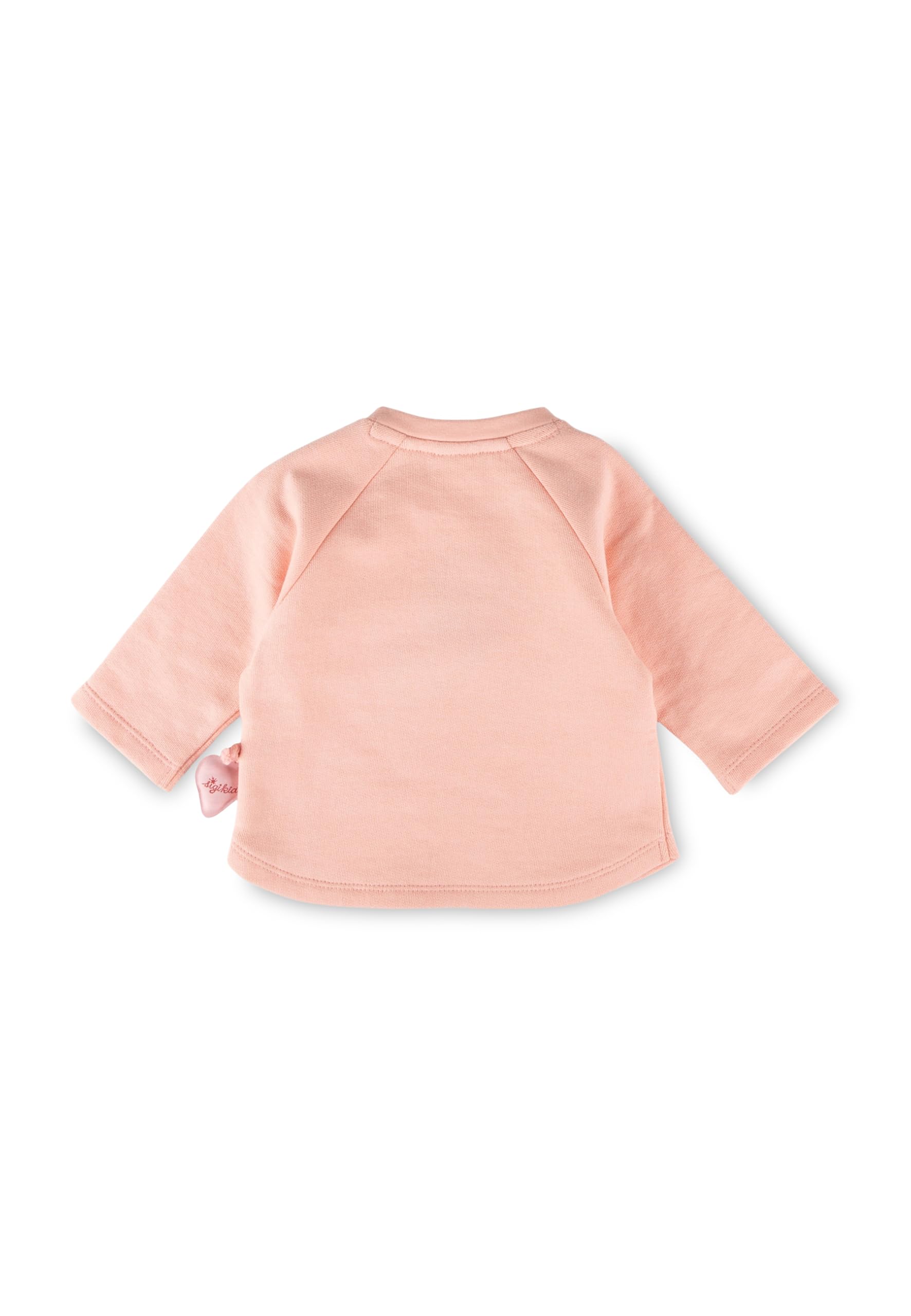 Sigikid Baby - Mädchen Sigikid Baby Sweatshirt für Mädchen in Den Größen 62 Bis 98 Sweatshirt (1er Pack)