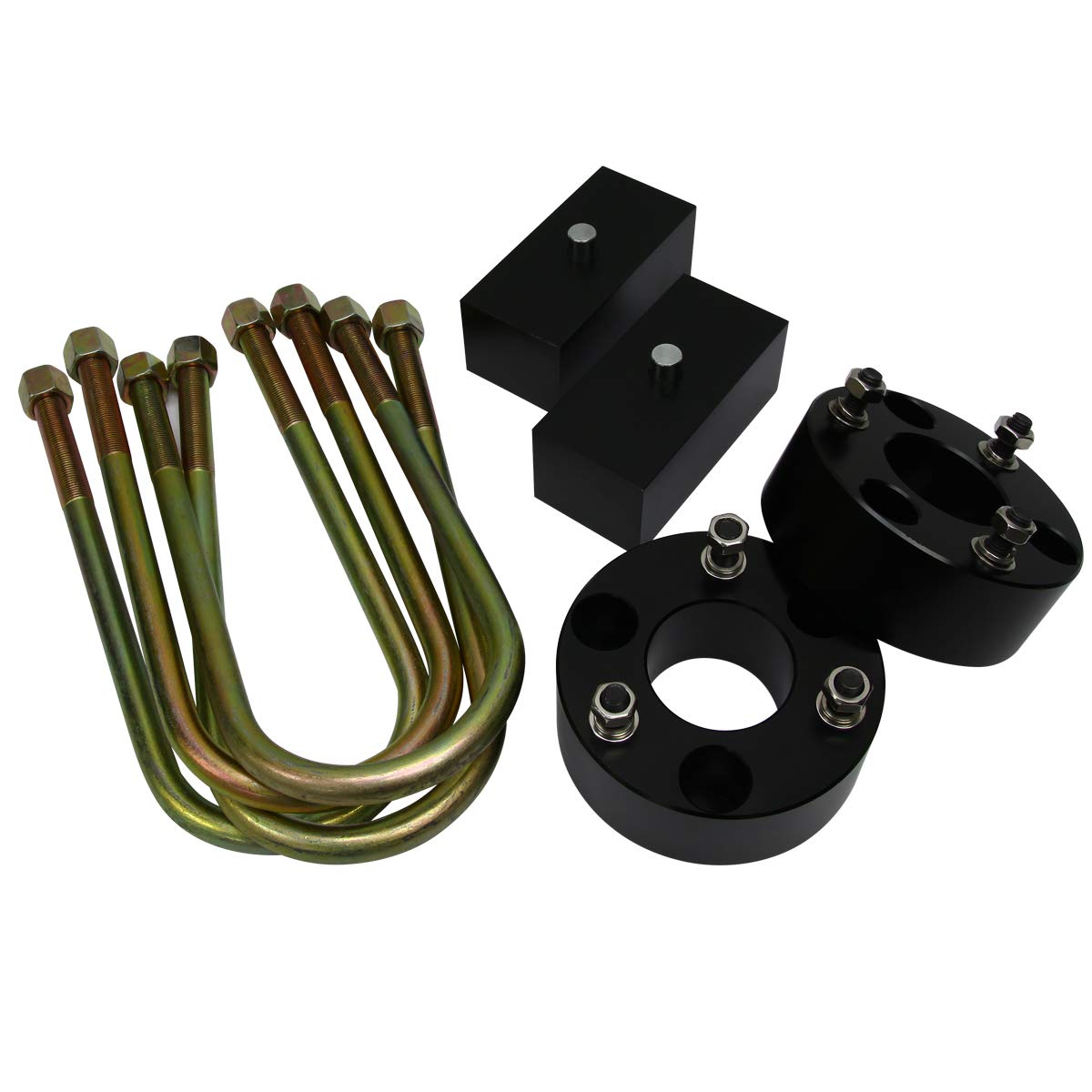 Buy Liftcraft Suspension Lift Kit for 20052011 Dakota Lift Kit 3