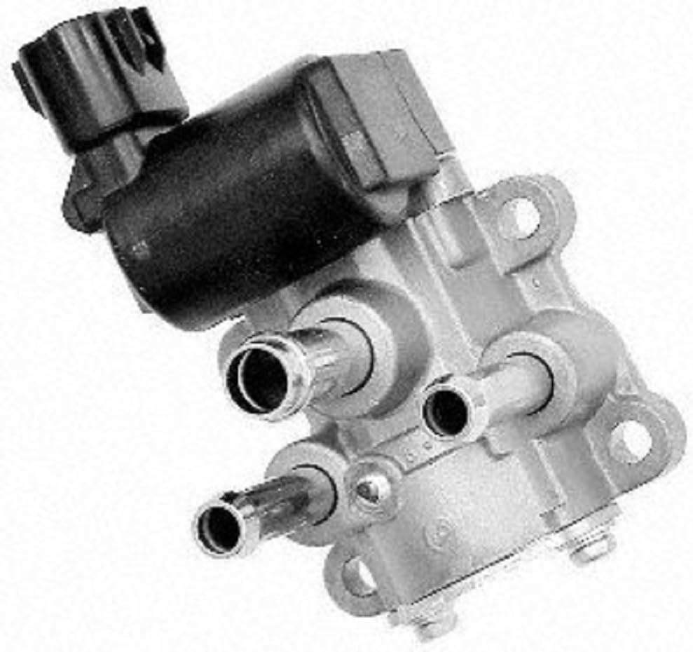 Standard Motor Products AC208 Idle Air Control Valve