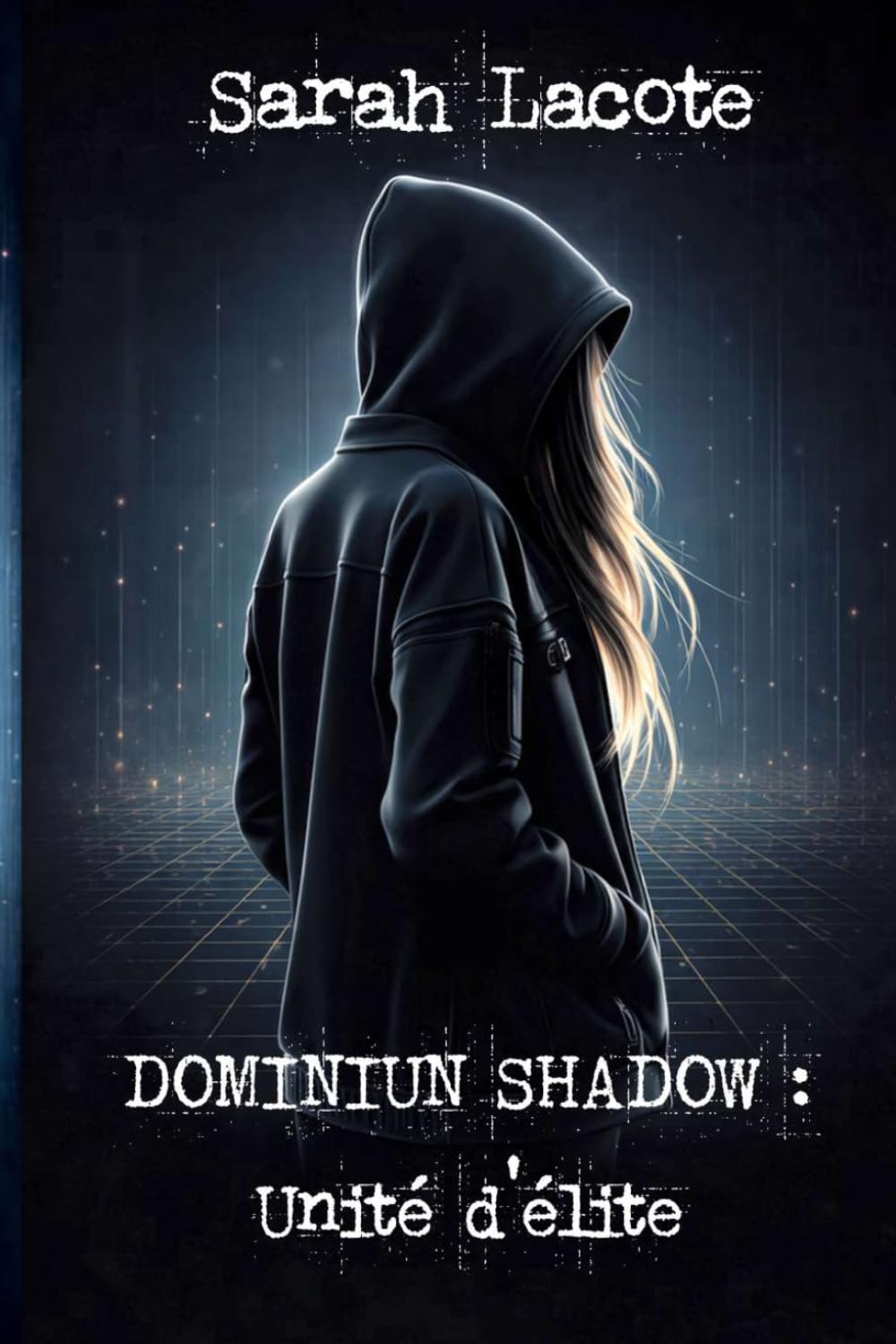 Dominion Shadow : Unité d'élite