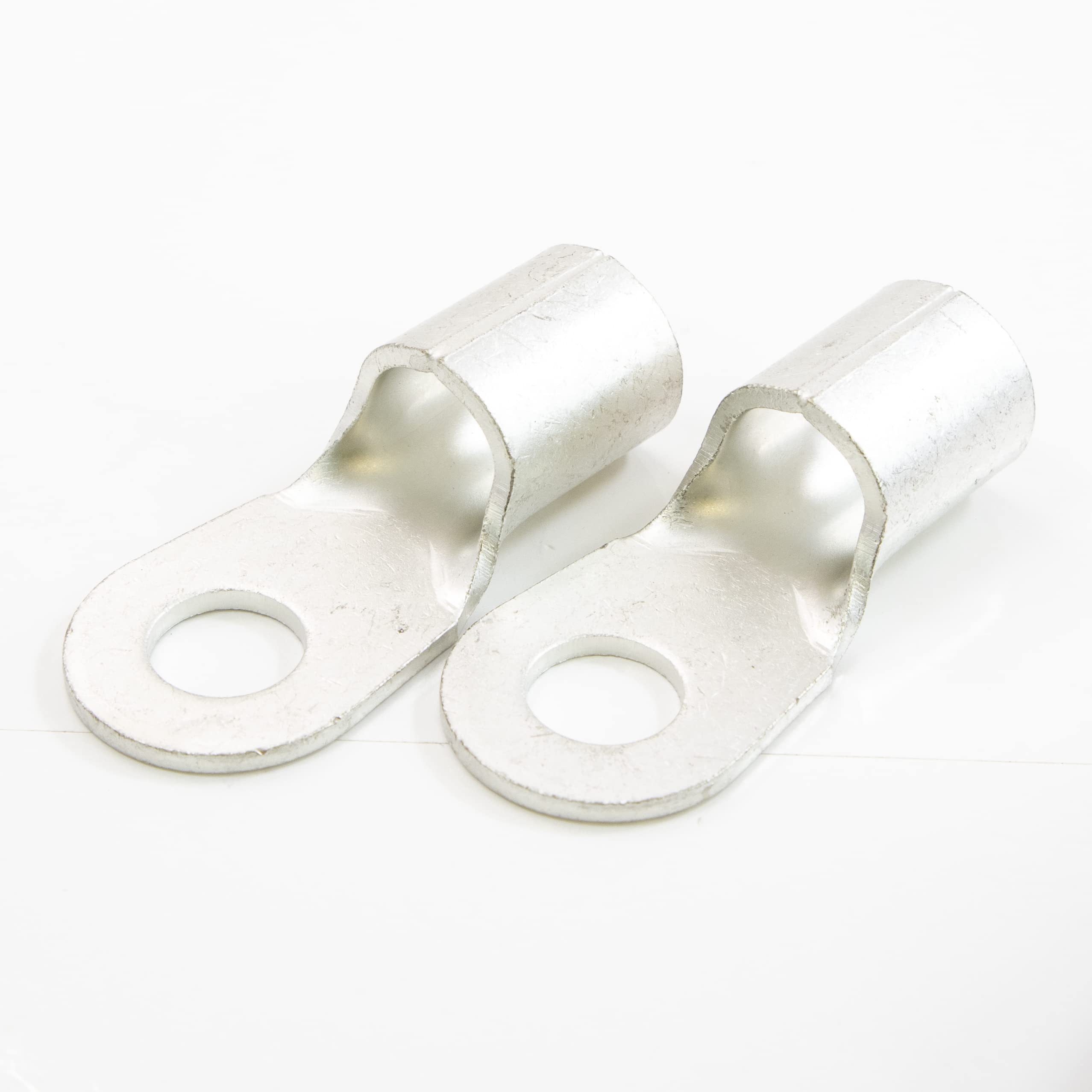 Amazon.co.jp: 丸型 圧着端子 R60-10 2個入: DIY・工具・ガーデン