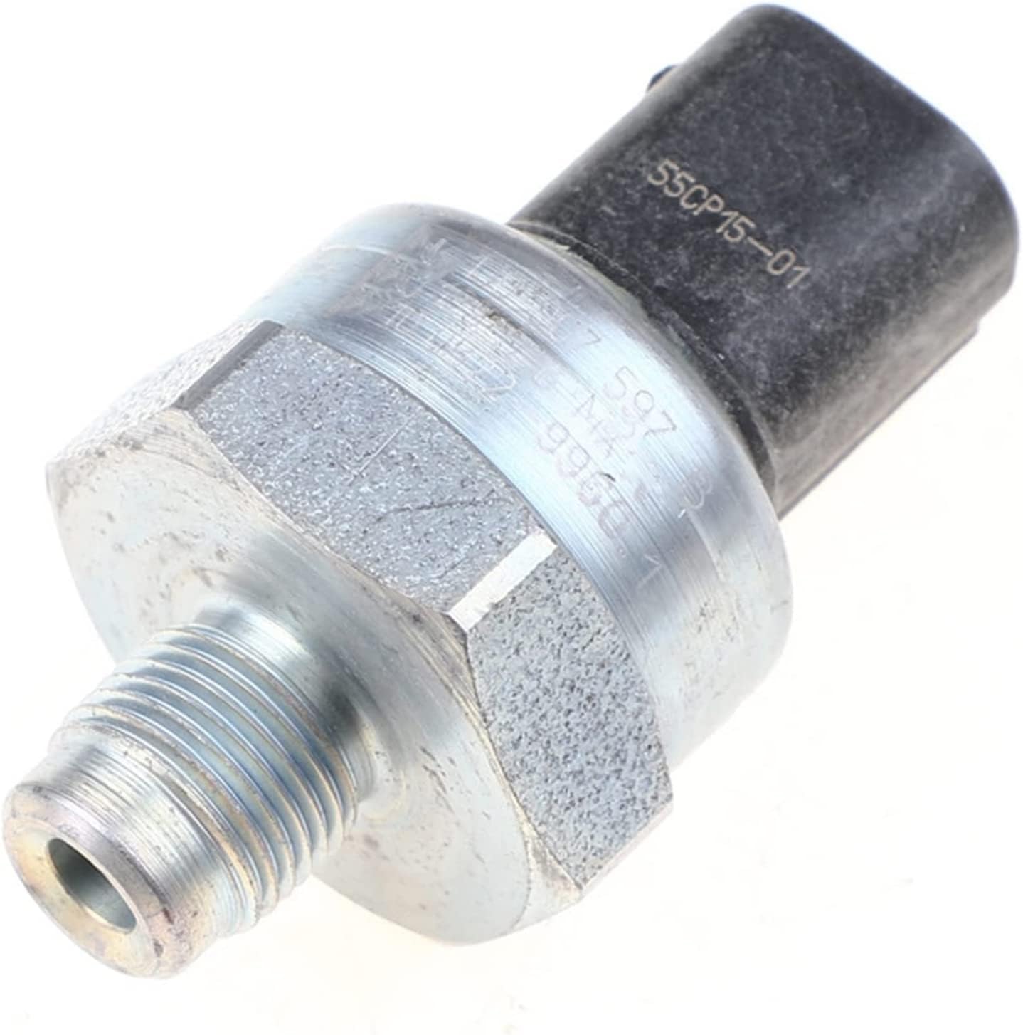 1J0907597B Brake Pressure Sensor 1J0 907 597 B 55CP15-01 Car Accessories 1Pcs