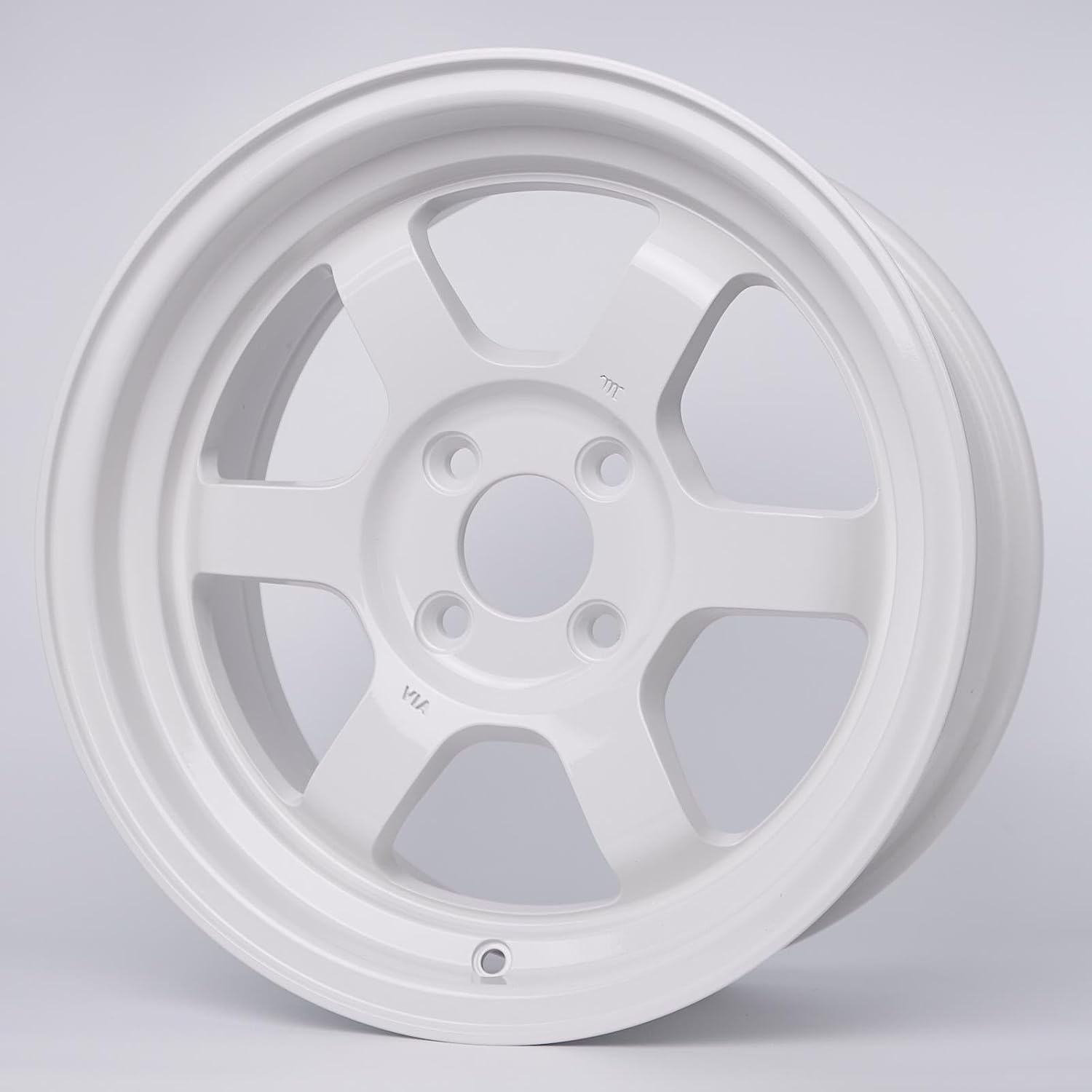 ROTA GRID V - 15X9, 0mm, 4X100, 67.1 Hub, Wheels/Rims (ROYAL SPORT BRONZE)