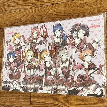 Amazon | ラブライブ スクールアイドルコレクション μ's 小悪魔