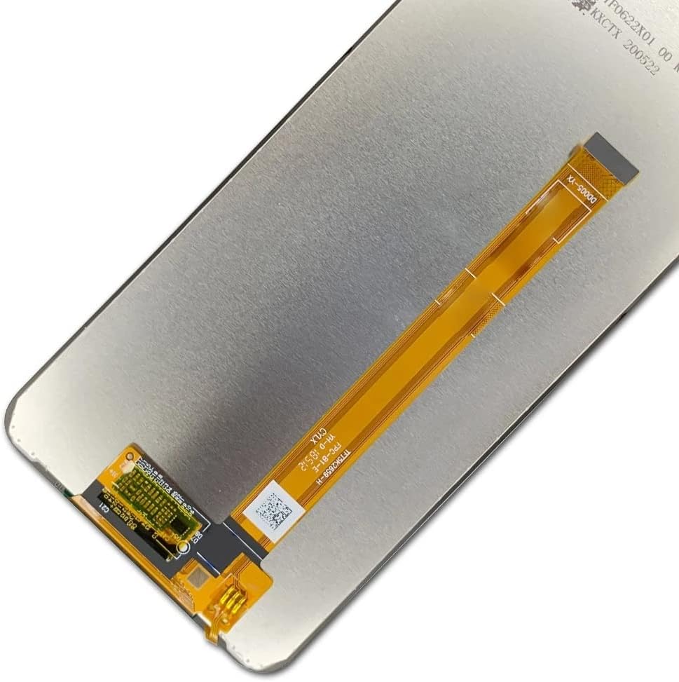 SHOWGOOD LCD for Oppo A3s LCD CPH1803 Display Screen Touch Screen Digitizer Assembly for Oppo A5 LCD Screen Display Replacement