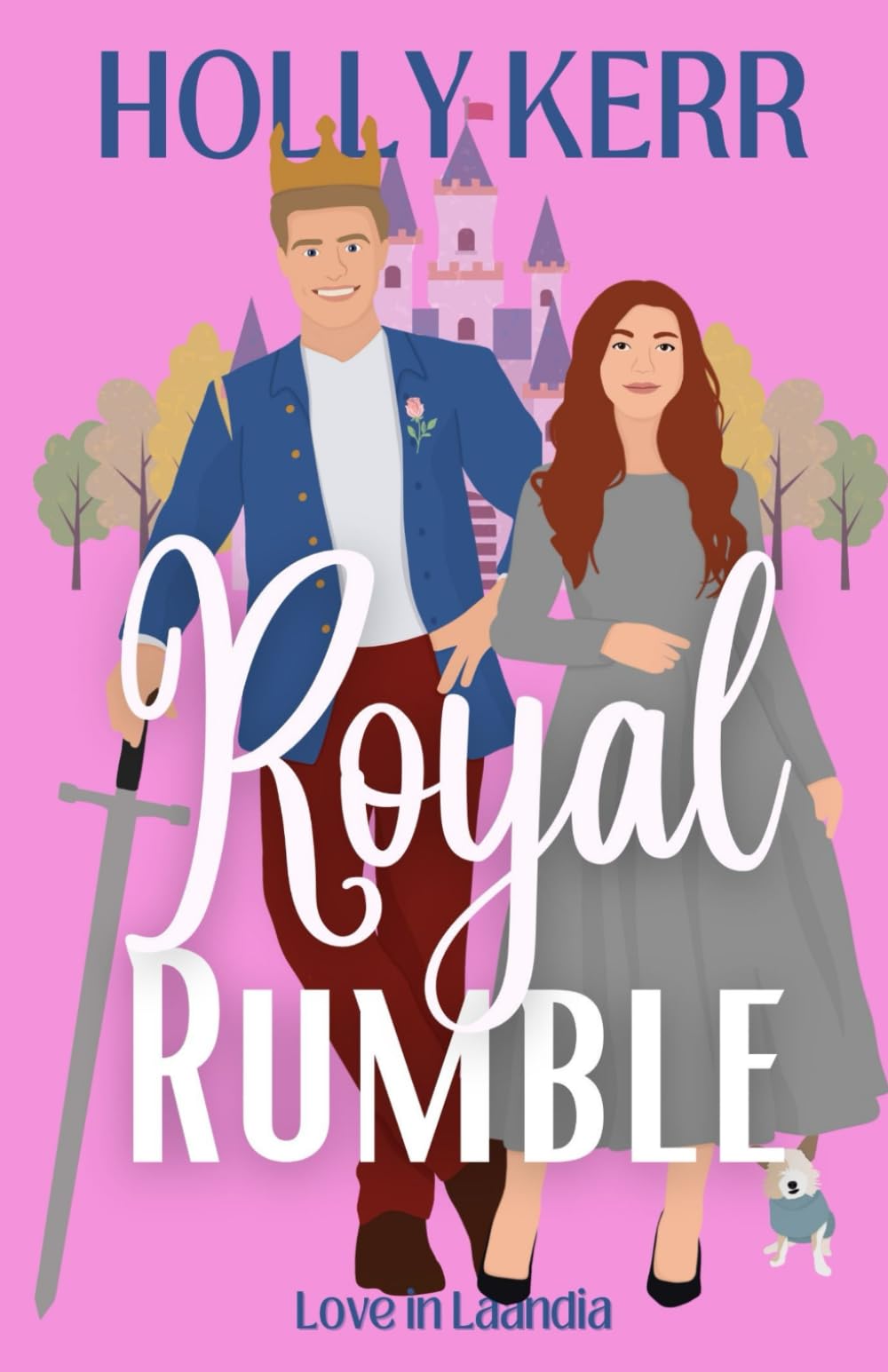 Royal Rumble Program Book Book review of Royal Rumble - Readers' Favorite: Book Reviews and Award ...
