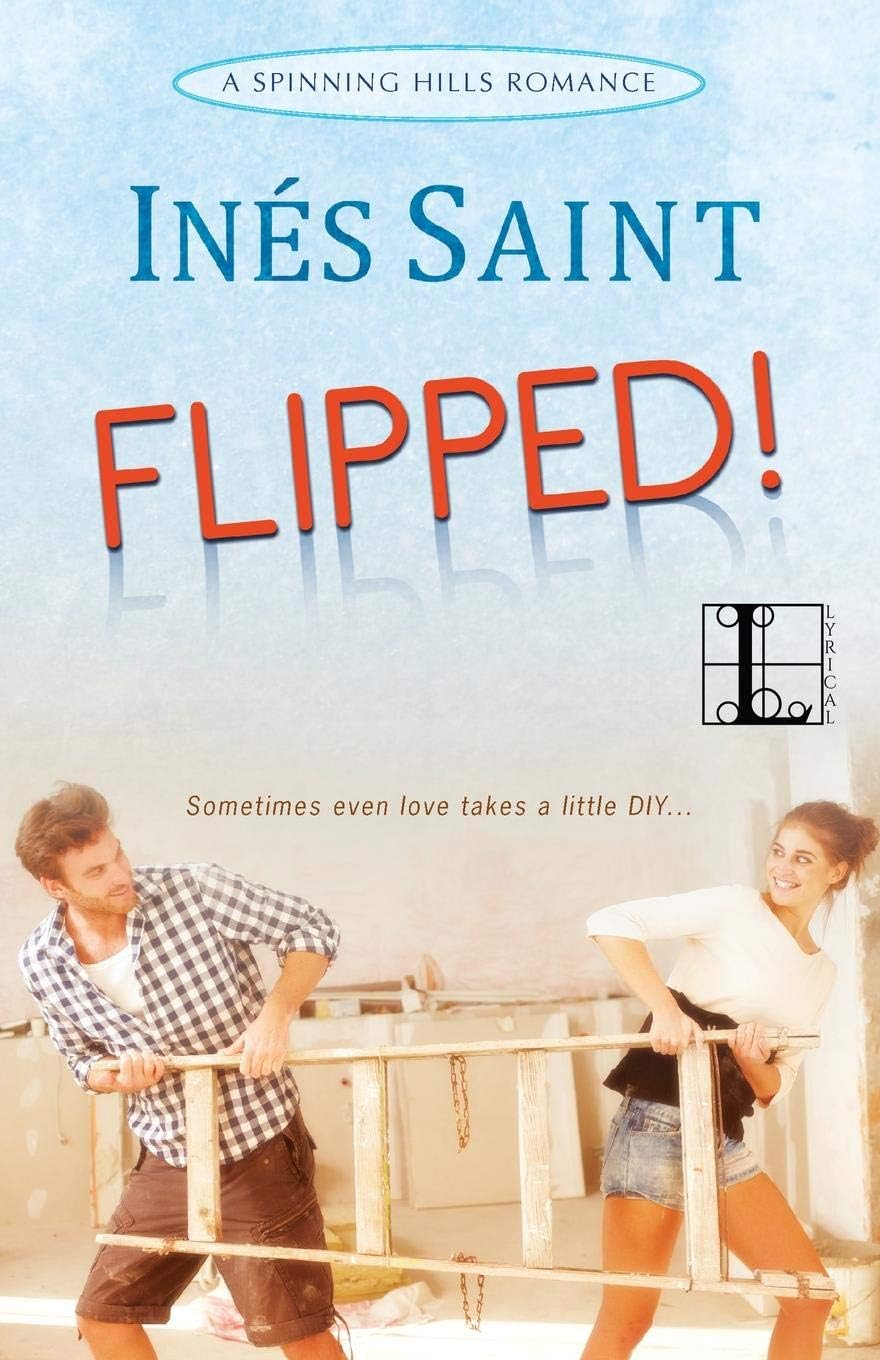 Flipped! Paperback – May 26, 2015
