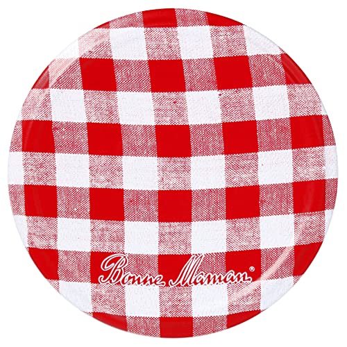 Bonne Maman Erdbeer-Konfitüre, 370g