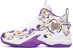 LeBron James Space Jam Shoes: Elevate Your Game with Style