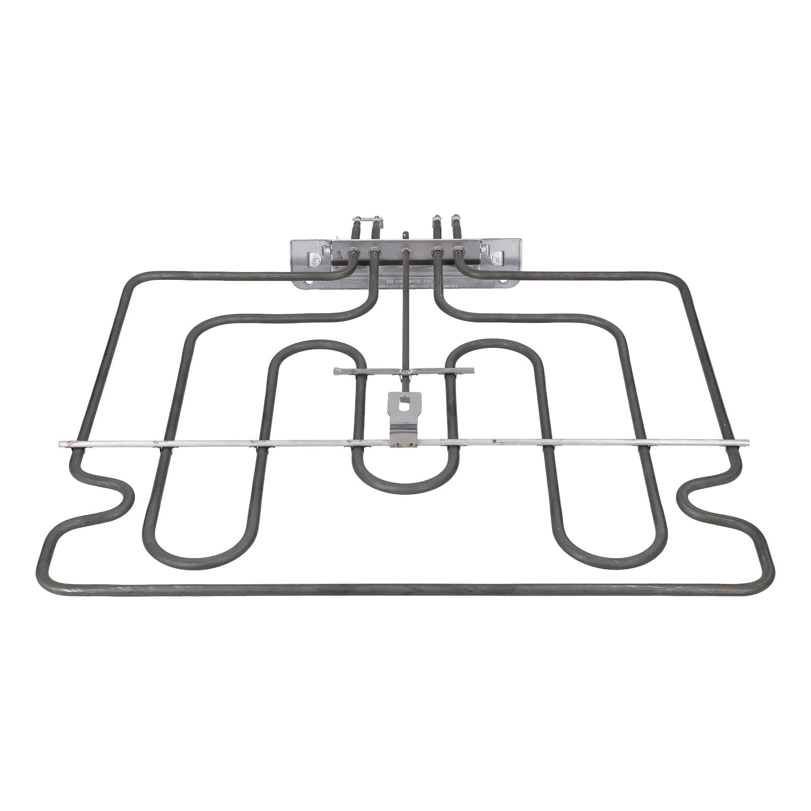 LUTH Premium Profi Parts Heizung Oberhitze Grill kompatibel mit Miele 7511681 für Backofen