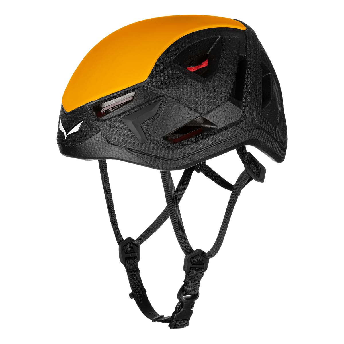 Salewa Unisex Piuma 3.0 Casque d'escalade, Gold, 53-58cm