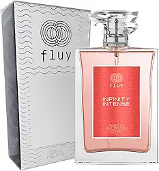 Perfume Fluy - Infinity Intense Woman 100ml