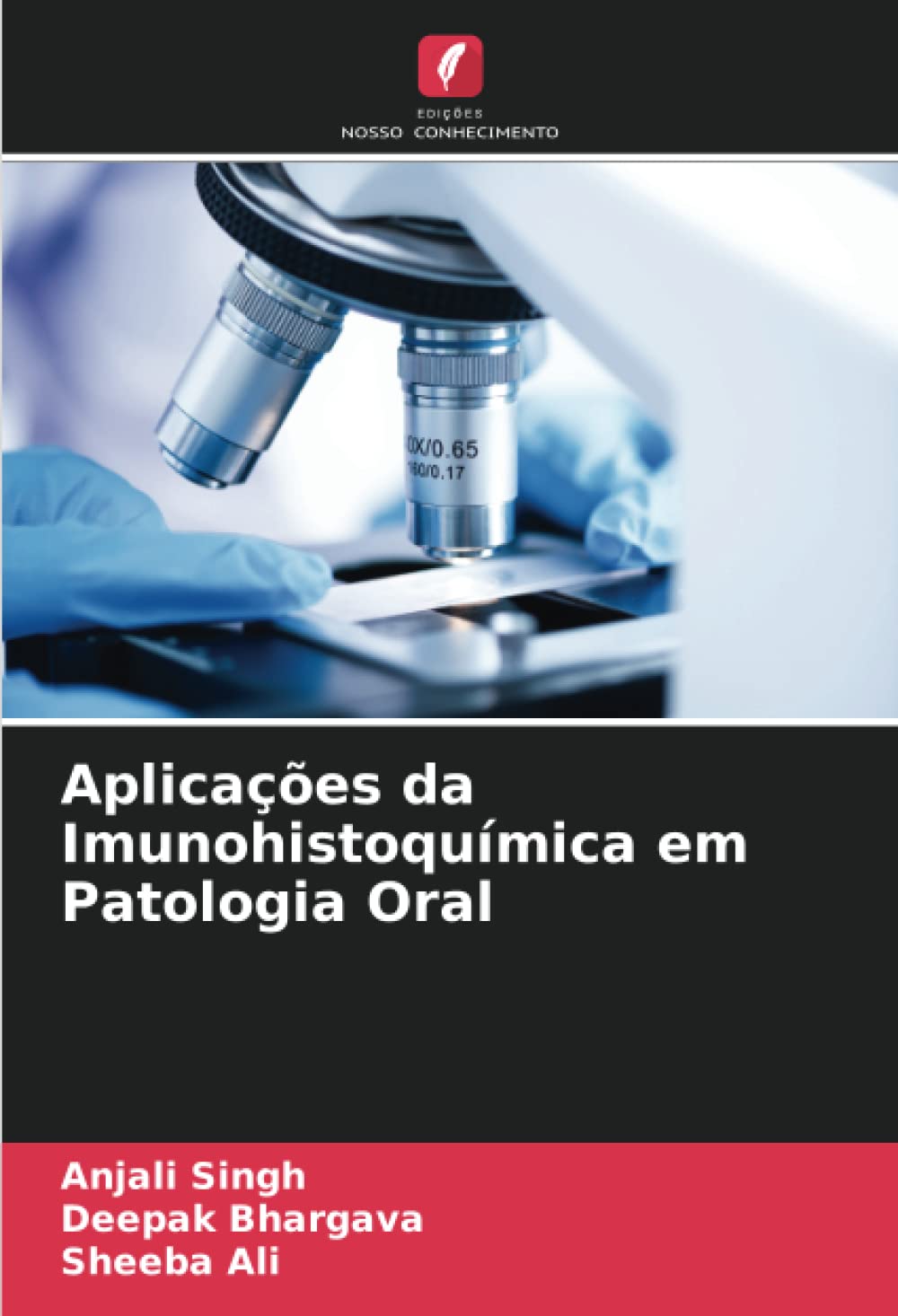 Aplicações da Imunohistoquímica em Patologia Oral