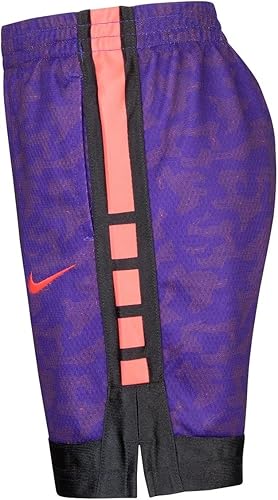 Miniatura 2 de Nike Pantalones cortos Dri-FIT Elite para niño (bebéniños pequeños)