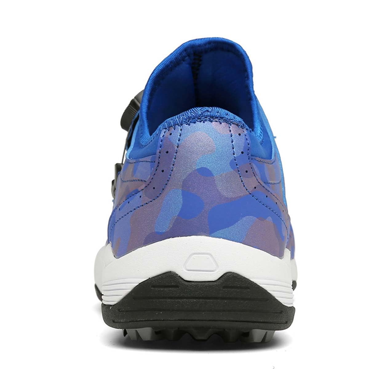 Zapatos de Golf Sin Clavos para Hombres y Mujeres Impermeables