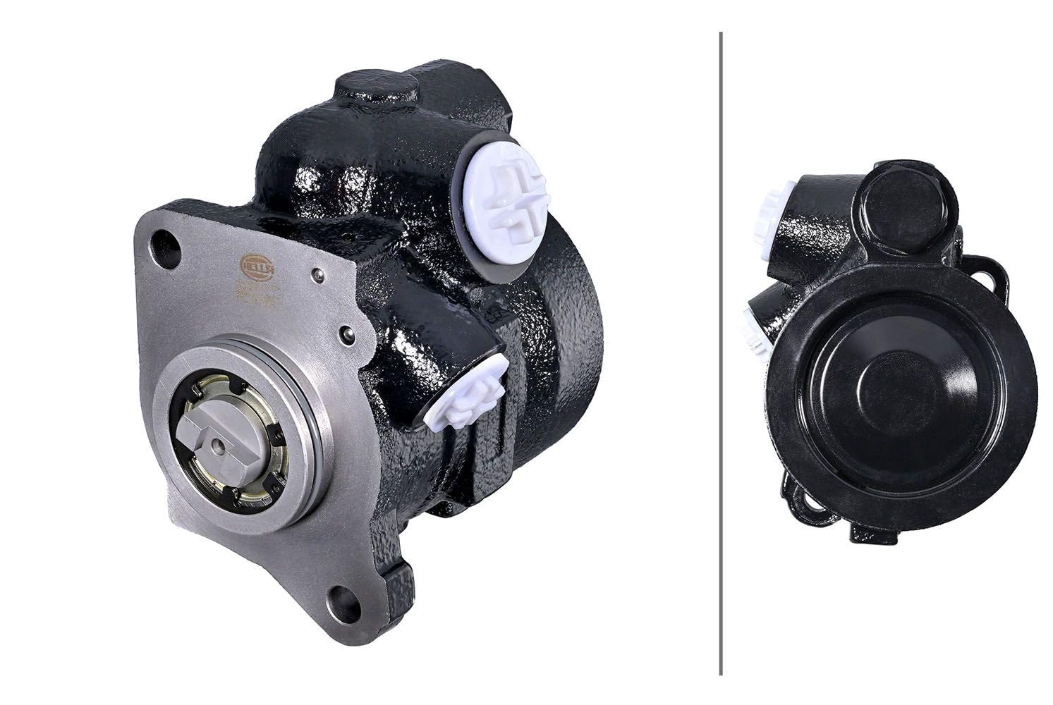 HELLA 8TL 359 003-711 pompa hydrauliczna, układ kierowniczy - hydrauliczna