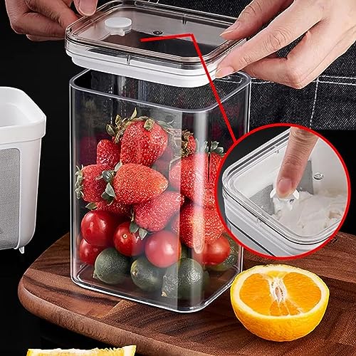 Yogurt Strainer, Greek Yogurt Maker Food Strainer Reusable Kitchen Tools with Extra Fine Mesh Stainless Steel Strainer Basket for Milk Coffee Milk Yogurt Juices by Pomya - Image 3