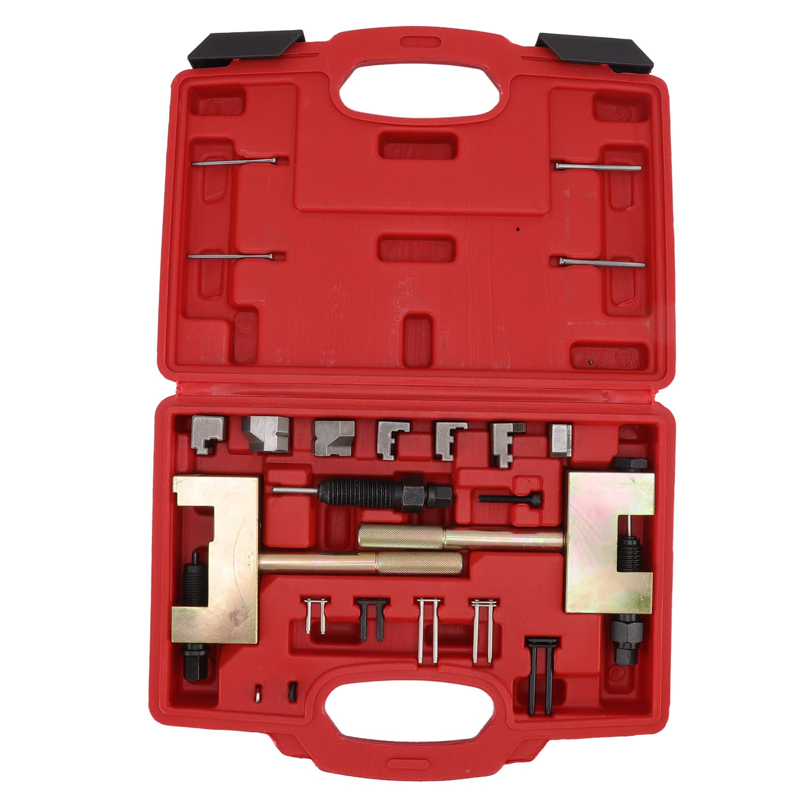 Kit de la Cadena de distribución, Instalador de la Cadena de distribución de la Cadena de distribución del Conjunto de remachado con la Cadena de distribución con M271