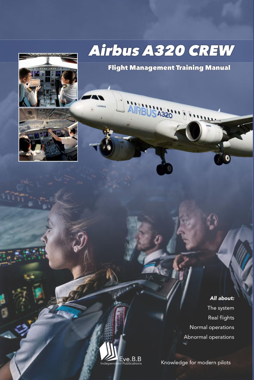 Airbus A320 Crew: Flight Deck Coordination Guide