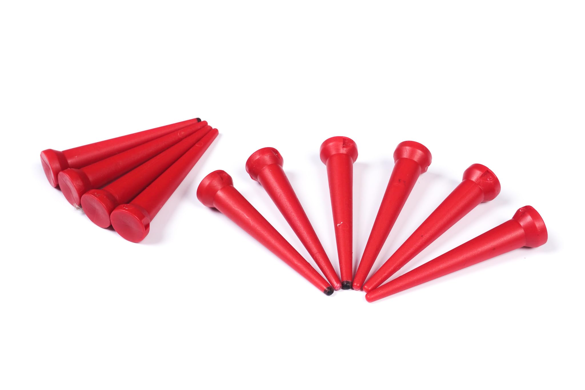 Flechtset zur Erneuerung von Stuhlgeflecht mit Wiener Geflecht | 2 Meter Abdeckschiene | 10 Stück Haltekeile | 125 g Stuhlflechtrohr (2,00 mm)