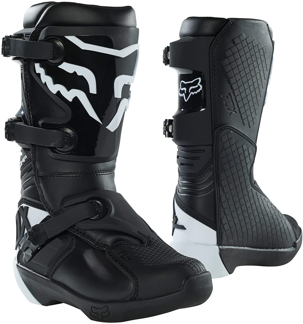 Fox Racing YTH COMP Boot - Buckle