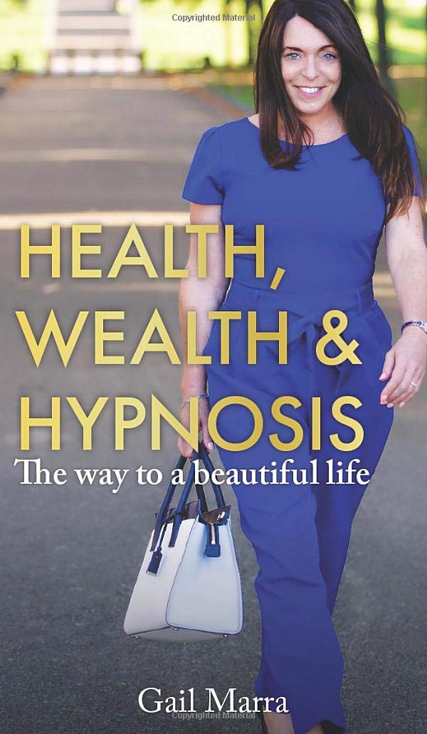 Health, Wealth & Hypnosis