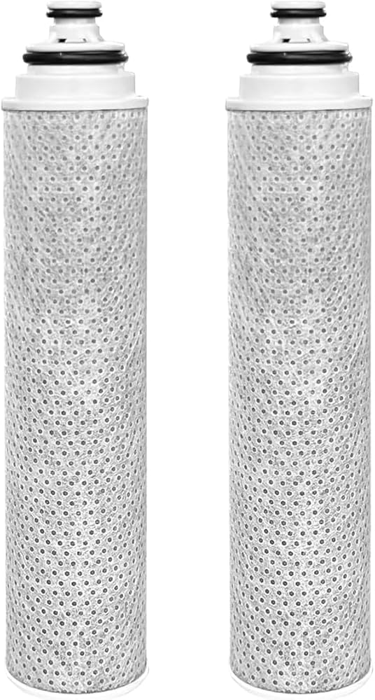 Amazon | JC0036ST 浄水器用カートリッジ 高除去性能タイプ 浄水