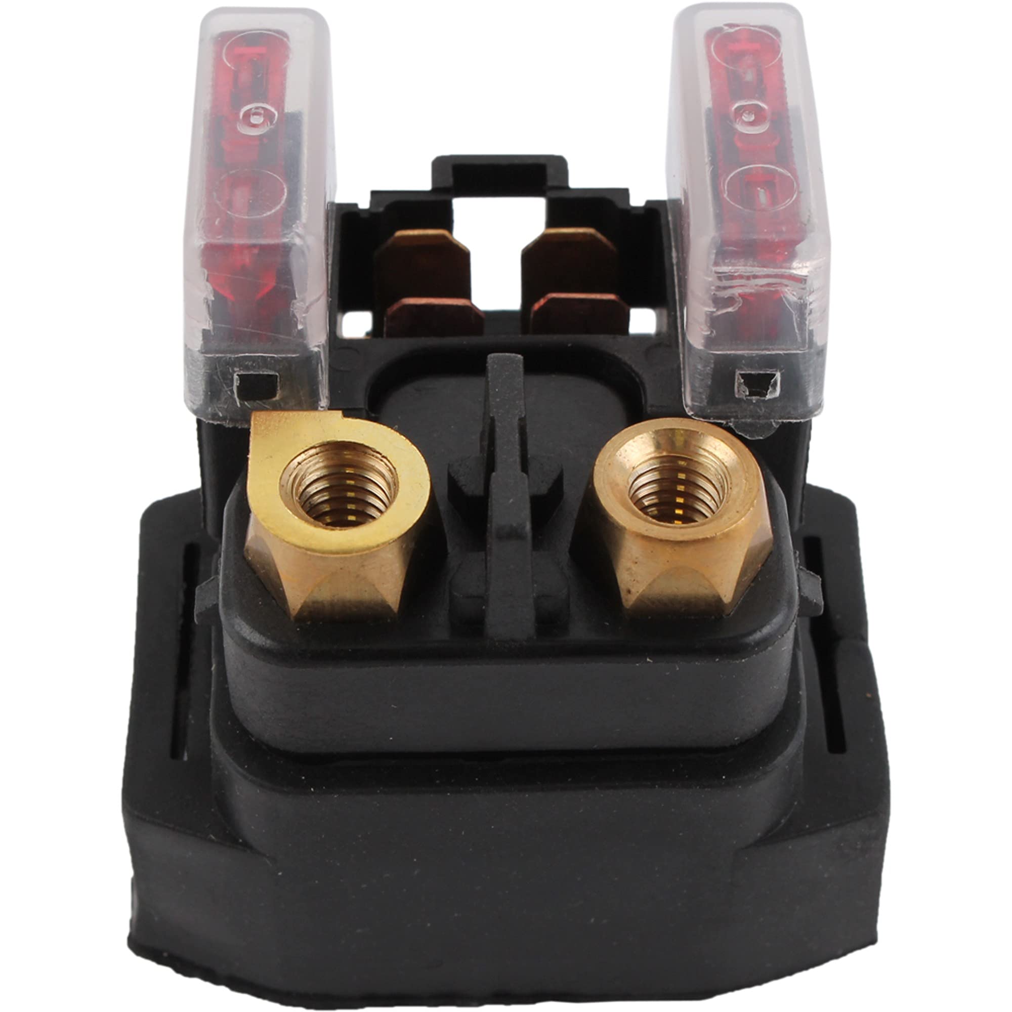 DB Electrical Relay, SMU6117, 12V, 5A, for Yamaha TTR90, TTR125, TTR230, 2003-2014
