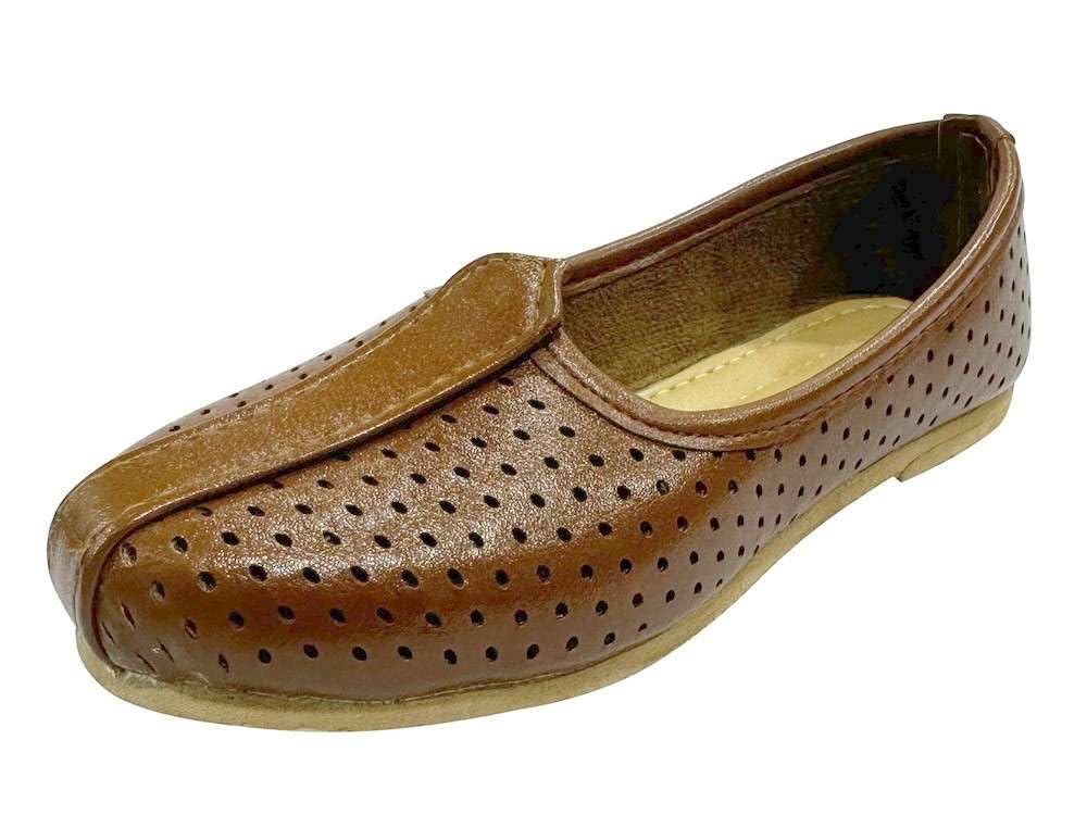 Indian Shoes Ethnic Shoes For Kids Stop N StyleTraditional Unisex