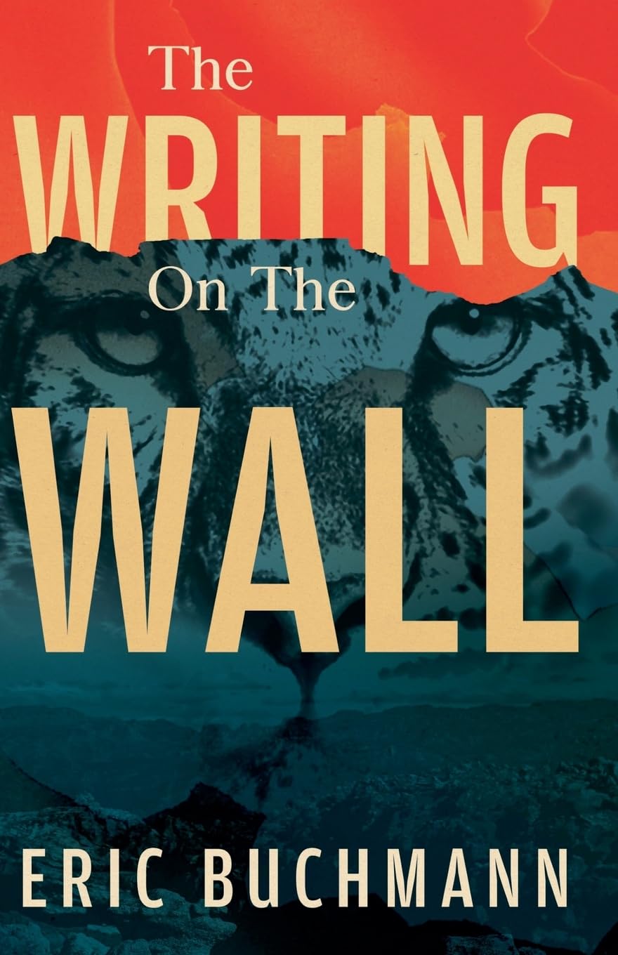 The Writing On The Wall