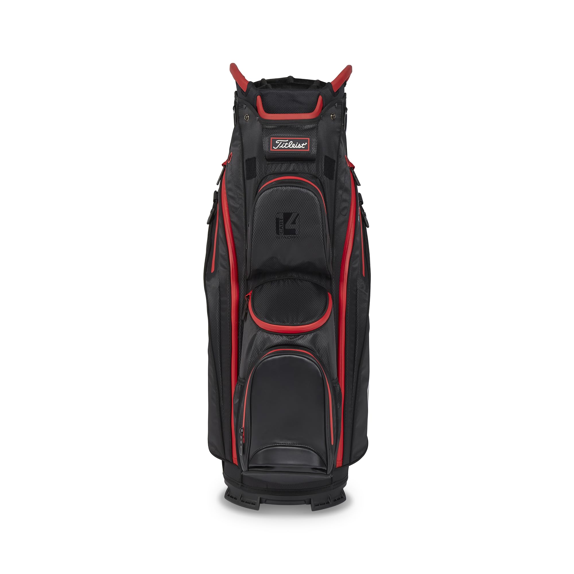 Titleist Rush Wht 15pb Stk 2019 PK Bolsa de Golf, Unisex Adulto
