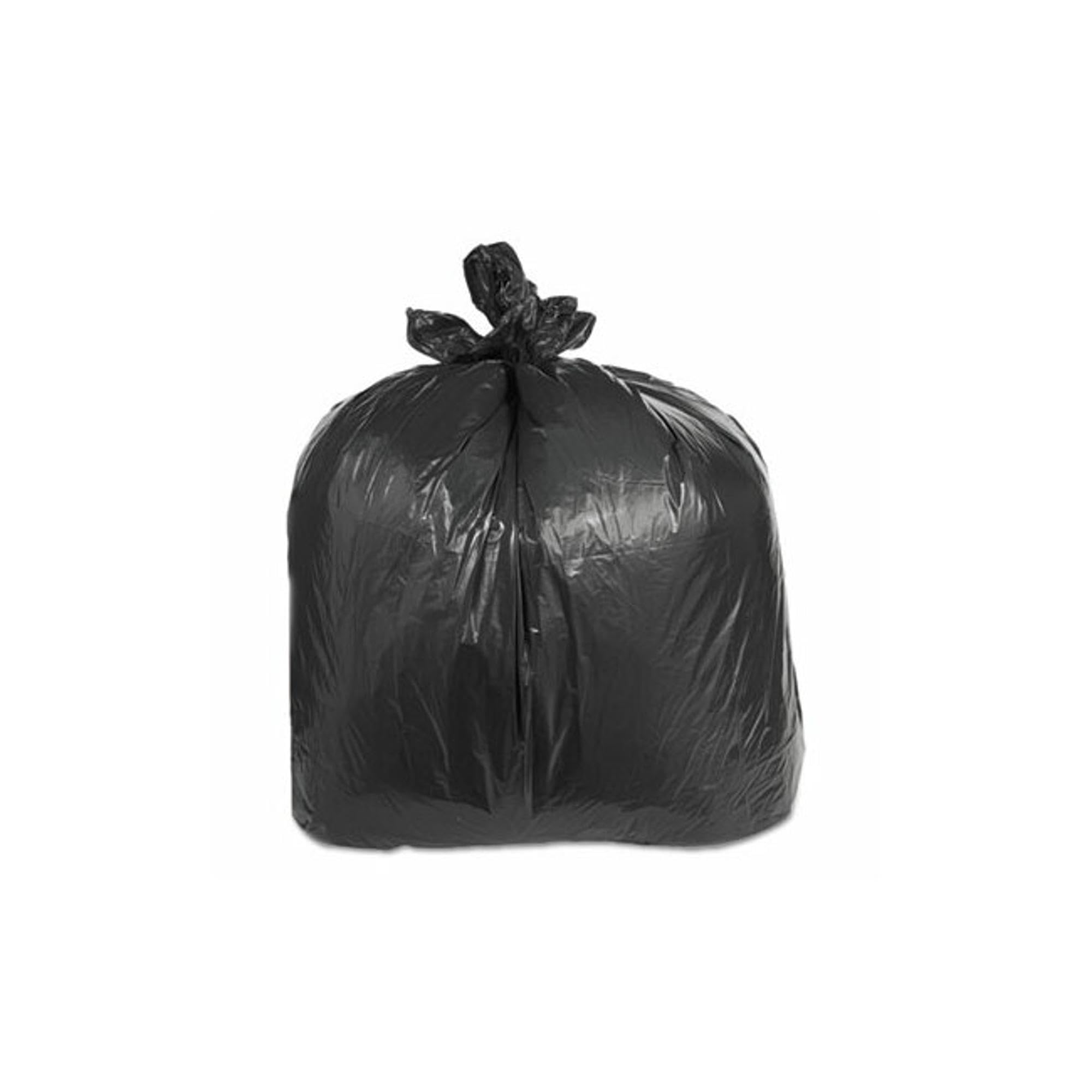 Trinity Plastics Inc Trn Ml3858Xh 38X58 Lo-D|2.4Mil|100/Cs Black TRN ML3858XH